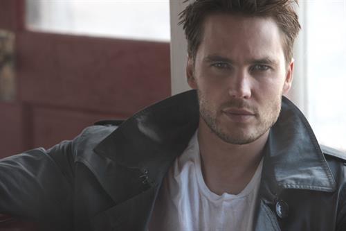 Taylor Kitsch