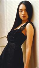Zhang Ziyi