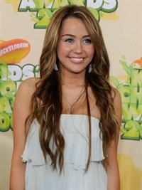 Miley Cyrus