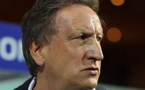 Neil Warnock
