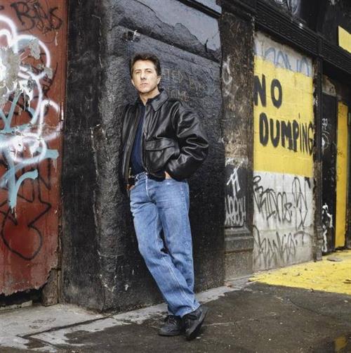 Dustin Hoffman