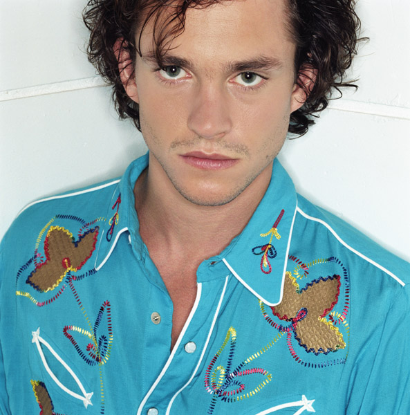 Hugh Dancy