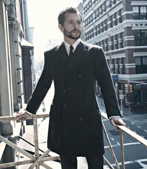 Hugh Dancy