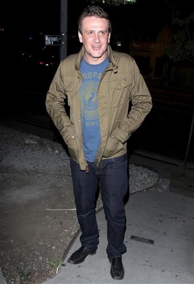 Jason Segel