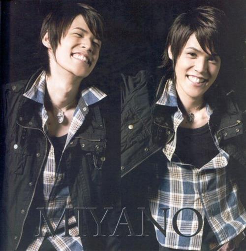 Mamoru Miyano