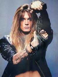 Sebastian Bach