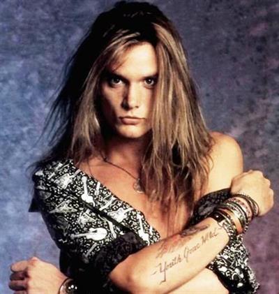 Sebastian Bach