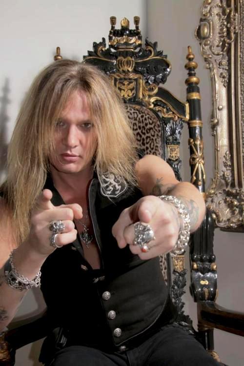 Sebastian Bach