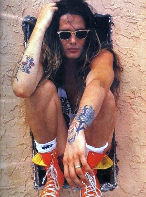 Sebastian Bach