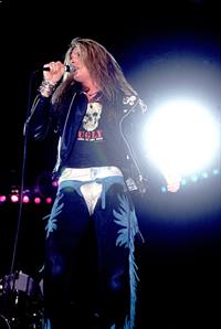 Sebastian Bach