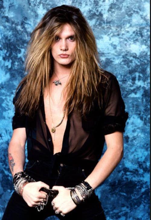 Sebastian Bach