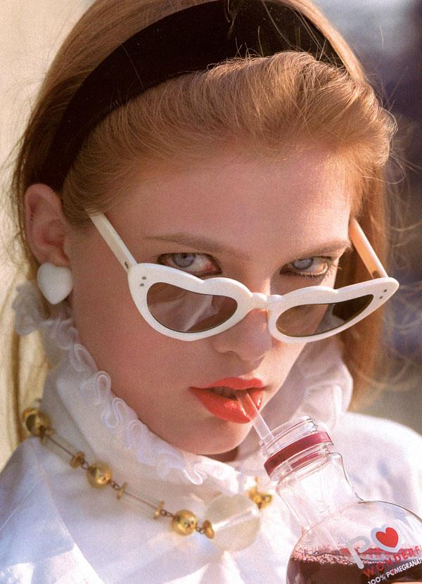 Vlada Roslyakova