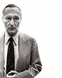 William S. Burroughs