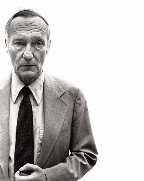 William S. Burroughs