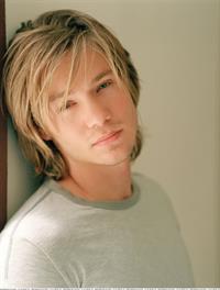 Chad Michael Murray