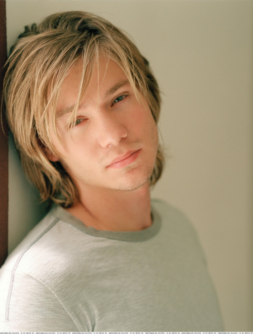 Chad Michael Murray