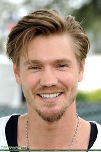 Chad Michael Murray