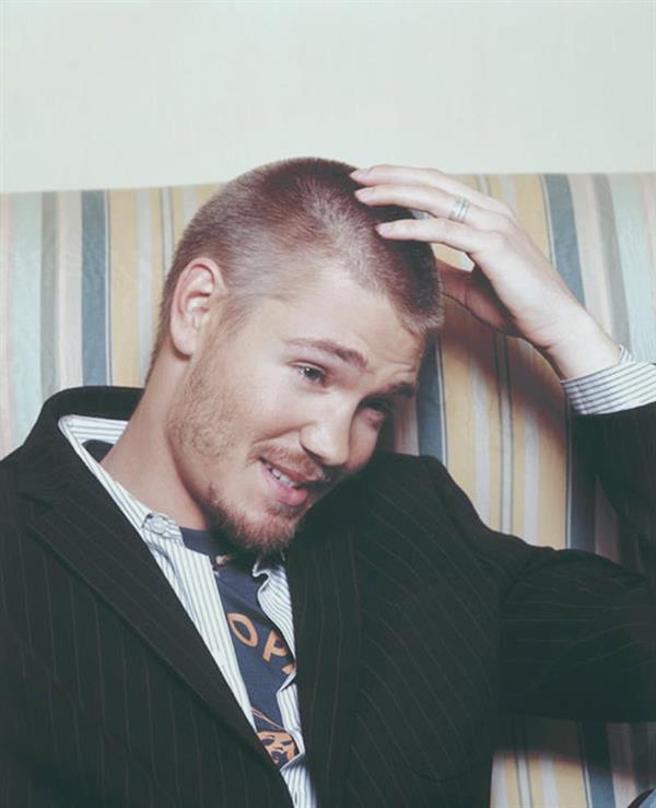 Chad Michael Murray