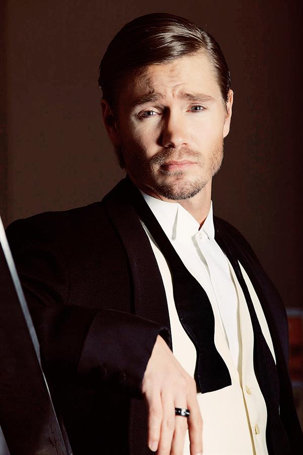 Chad Michael Murray